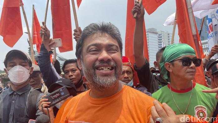 Buruh Minta Upah Minimum Tahun Depan Naik 10,5%! Begini Hitungannya