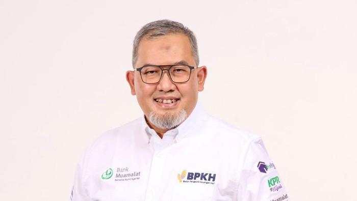 Saat Keuangan Syariah Loyo di Negara Berpenduduk Muslim Terbesar di Dunia