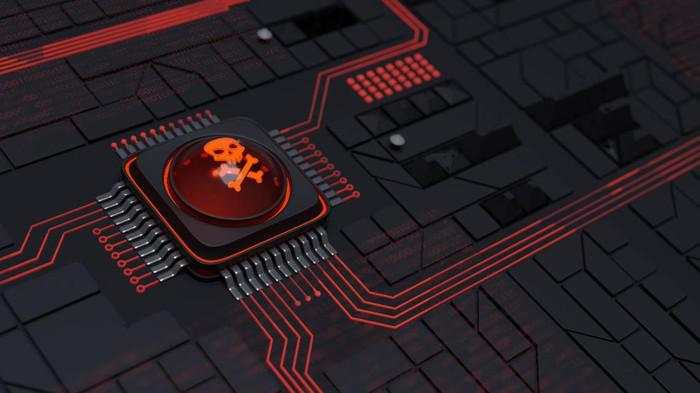 Mengenal Teknik Pemerasan Empat Lapis dalam Ransomware