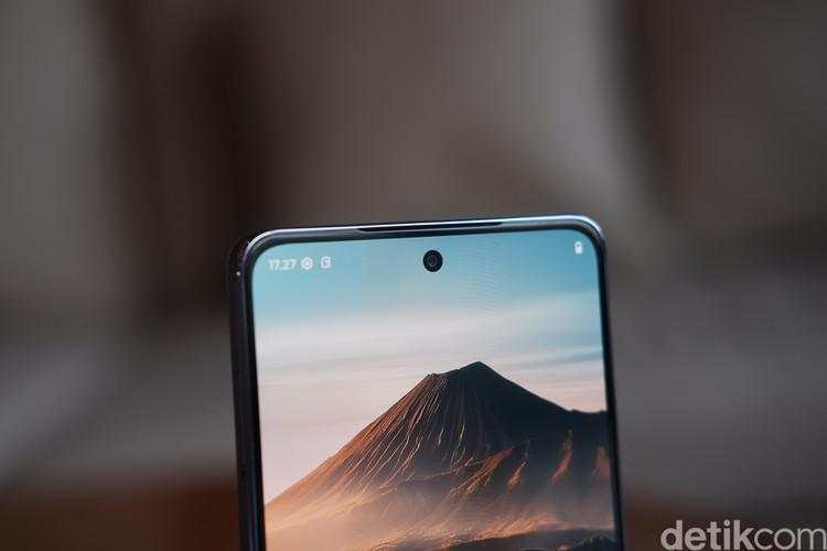 Unboxing Moto G86 Power, HP Motorola Terbaru Harga Rp 4 Jutaan