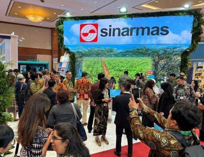 Suntik Modal Rp22 Miliar, Grup Sinarmas (SMMA) Resmi Masuk ke Asuransi Generali