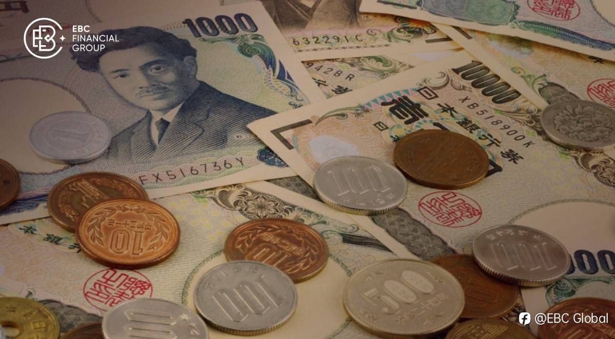 EBC Markets Briefing | ​Yen lower Washington urges peace
