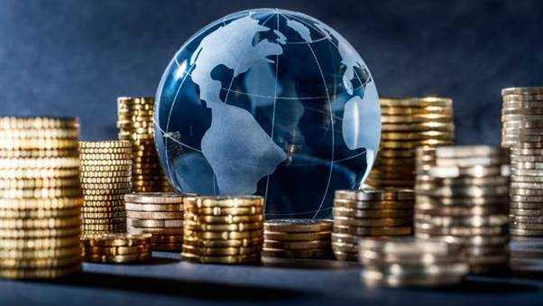 How does currency depreciation affect investment?