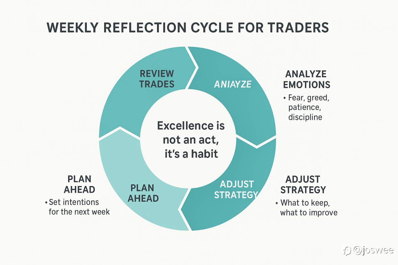 The Analyst & Trader’s Edge