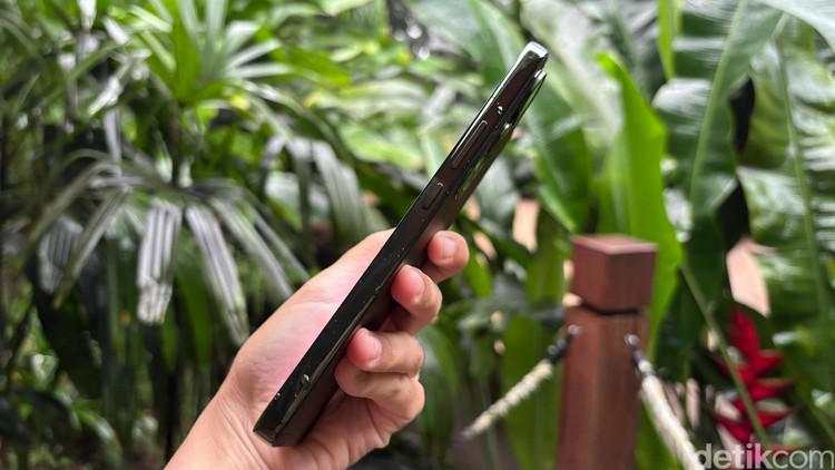Unboxing Vivo Y400, HP Rp 3 Jutaan Tahan Air Ekstrem