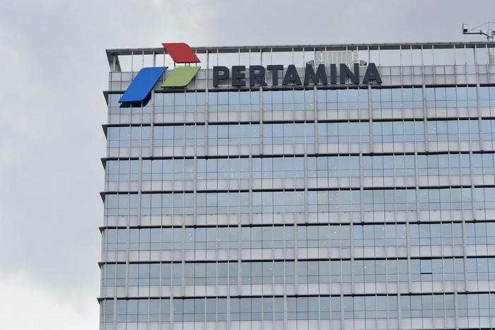 Dukung Keberlanjutan, Dekarbonisasi Pertamina Capai Sekitar 68% di Q1-2025