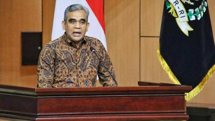 Soal Kekayaan Negara, Ketua MPR:Tak Boleh Dinikmati Segelintir Orang