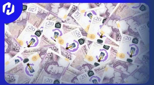 Kurs Poundsterling (GBP): Panduan Lengkap Trading & Faktor Penggeraknya