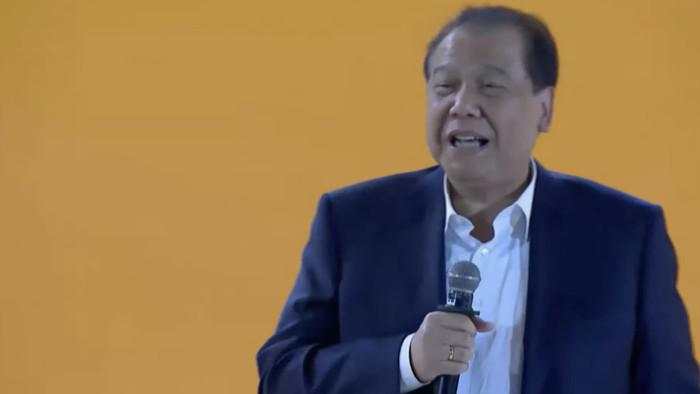 'CT Way', 10 Rumus Sukses Bangun Bisnis Ala CT
