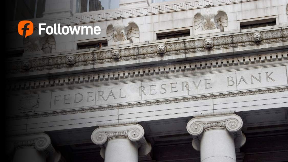 J.P. Morgan Revises Fed Rate Cut Forecast to September