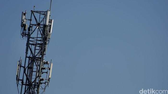 Berebut Lelang Frekuensi 1,4 GHz Mulai Telkom, Sinar Mas, hingga Anak Usaha WIFI