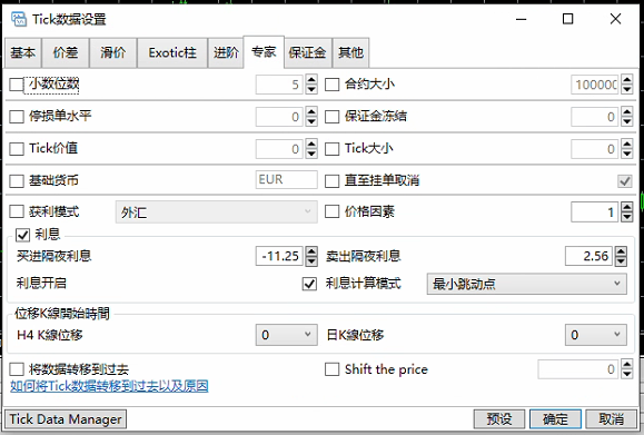 欧元不倒翁2015年爆仓后？又爆了吗？