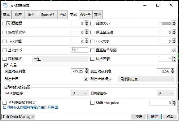 欧元不倒翁2015年爆仓后？又爆了吗？