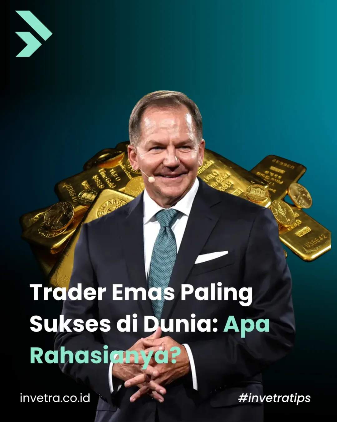 ✨ RAHASIA TRADER EMAS PALING SUKSES DI DUNIA!