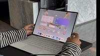 Layar Tandem OLED Huawei MatePad Pro 12.2 Bikin Jadi Kreatif!