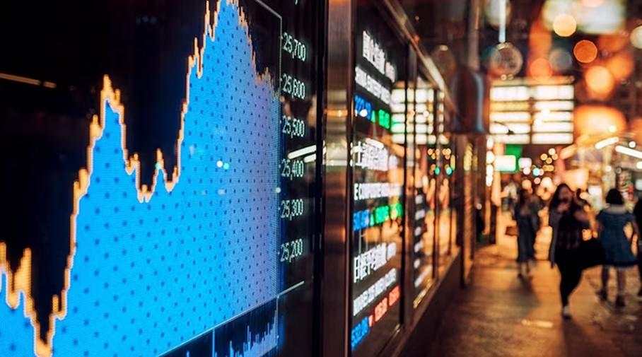 Saham Pertahanan dan Pasar Energi Jadi Sorotan di Tengah Peluang Damai Rusia-Ukraina