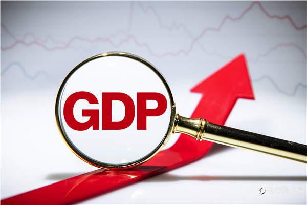 如何解读GDP指标？_国内生产总值_Gross Domestic Product