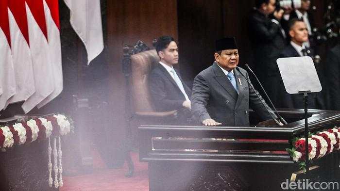 Berhasil Negosiasi Tarif AS 19%, Prabowo: Ini Masih Tantangan
