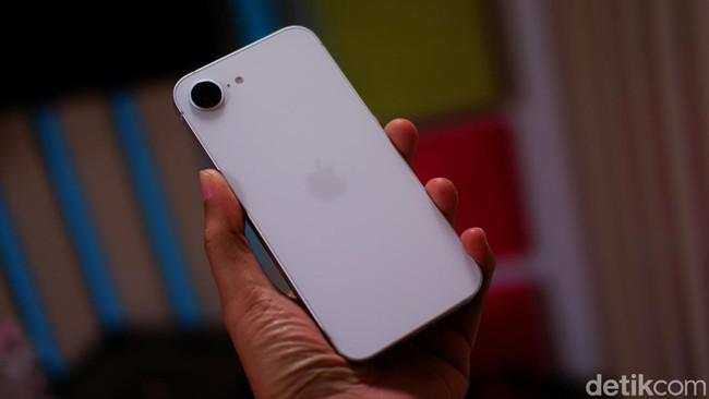 iPhone Tembus 3 Miliar Unit Terjual, Apple Cetak Rekor Baru