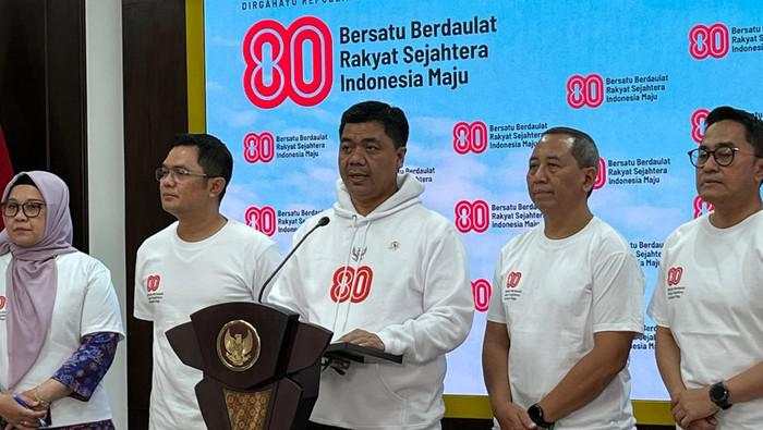Sambut 17 Agustus, Belanja di Mal Bisa Hemat 80%!