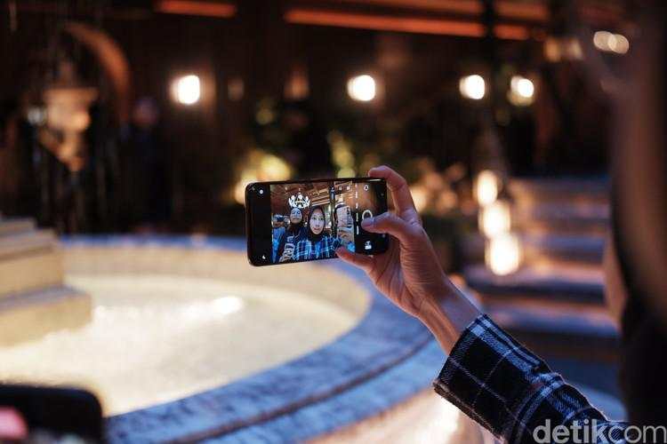 Ini Tampilan Vivo V60 yang Rilis di Indonesia 28 Agustus