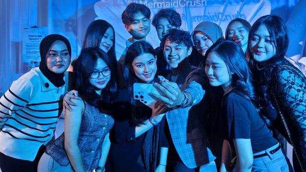 OPPO Campus Influencer Kembali! Pilih 20 Mahasiswa Jadi Content Creator