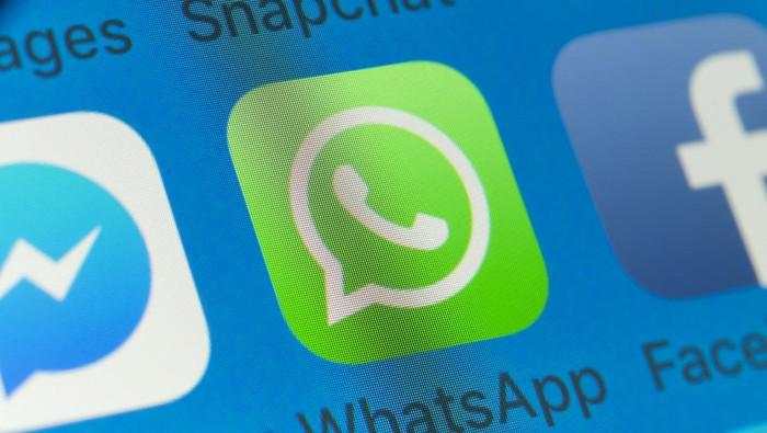Begini Cara Memisahkan Chat Kerja dan Pribadi di WhatsApp, Gampang!