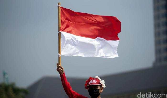 HUT ke-80 RI, Perusahaan Ini Terus Berkontribusi untuk Negeri