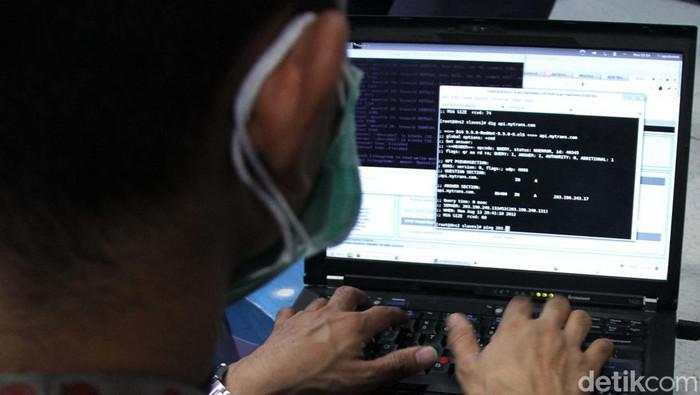 Pemberantasan Judi Online Bisa Dongkrak Pertumbuhan Ekonomi RI