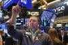 Wall Street Ditutup Menguat Dipicu Saham Teknologi, Nasdaq Cetak Rekor Lagi