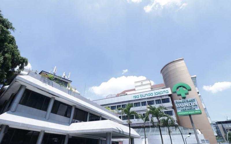 Laba Bundamedik (BMHS) Turun 64 Persen di Semester I-2025