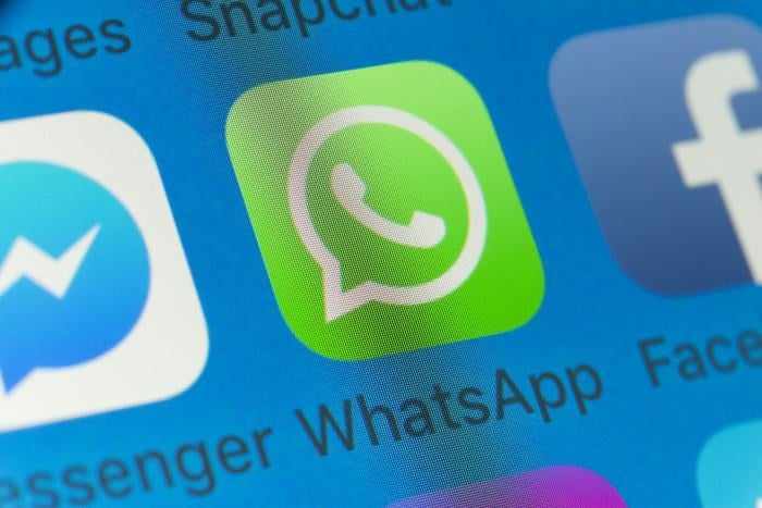 Rusia Larang Panggilan Telepon via WhatsApp, Kenapa?