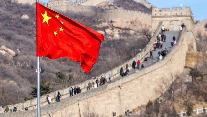 China Lebih Banyak Bangun Pabrik Mobil Listrik di Luar Dibanding Dalam Negeri