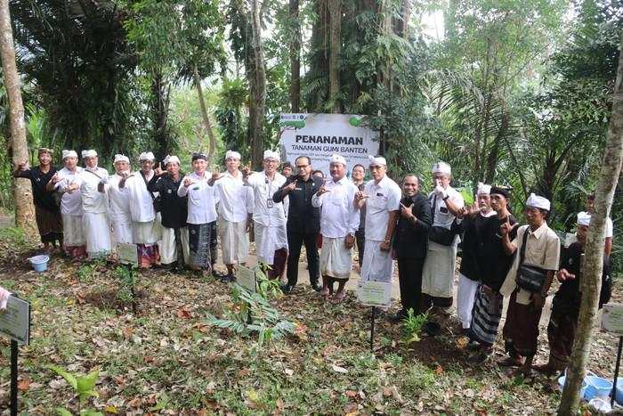 Perhutanan Sosial Pertamina, Jaga Lingkungan dan Tingkatkan Kesejahteraan
