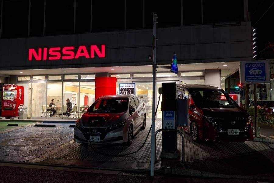 Indomobil (IMAS) Ambil Alih Saham Nissan Motor Indonesia, Perkuat Bisnis Perakitan Kendaraan