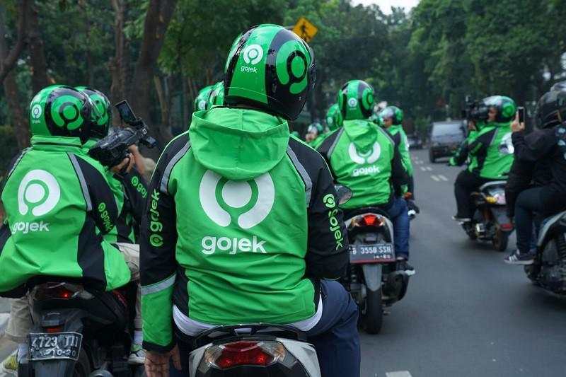 GOTO Pastikan Layanan Gojek Tetap Beroperasi Penuh di Tengah Marak Aksi Demo