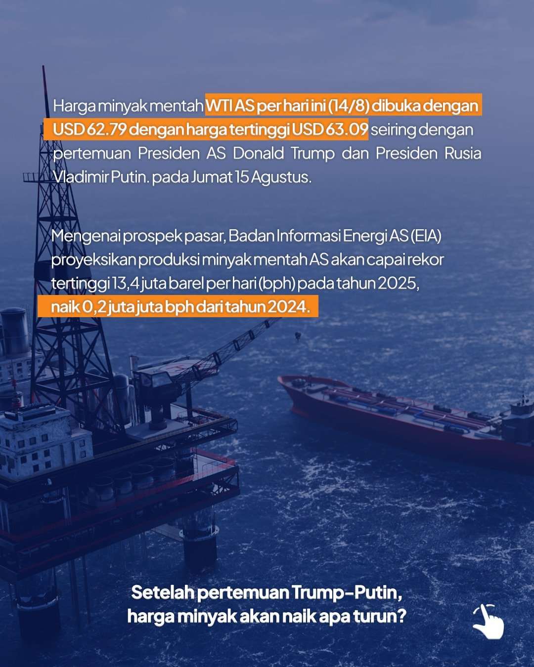 Jelang pertemuan Presiden AS Donald Trump dan Presiden Rusia Vladimir Putin
