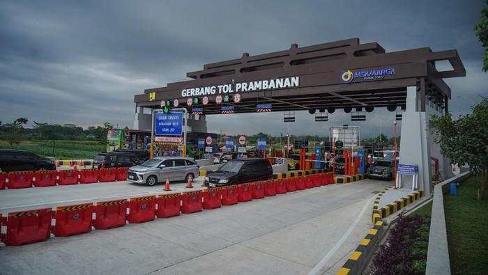 Tol Klaten-Prambanan Mulai Berbayar Besok, Segini Tarifnya