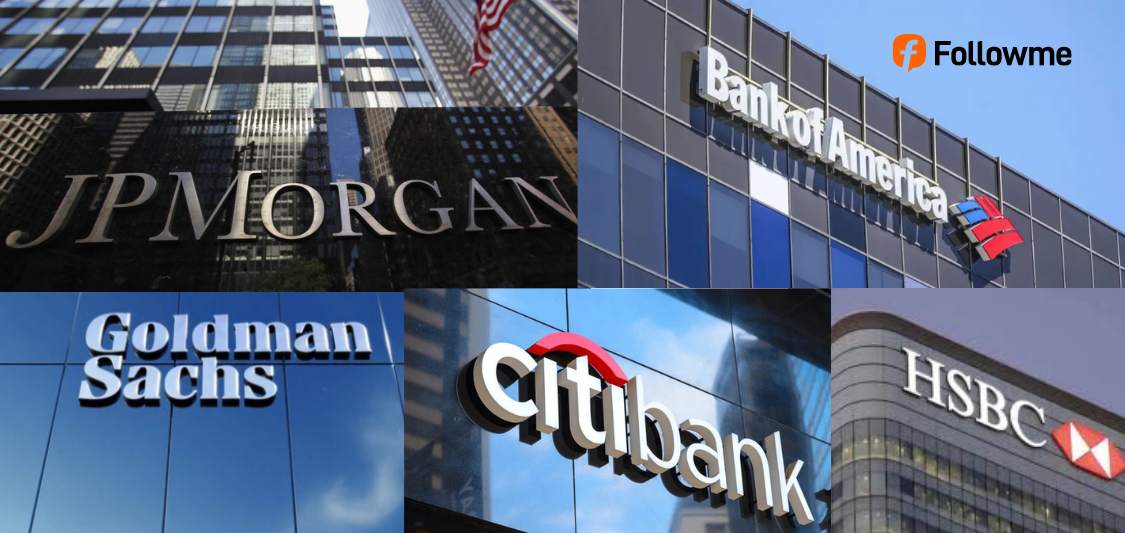 Penjelasan Pelaku Pasar Forex Lengkap: Siapa yang Mengendalikan Arah dan Dinamika Pasar Global