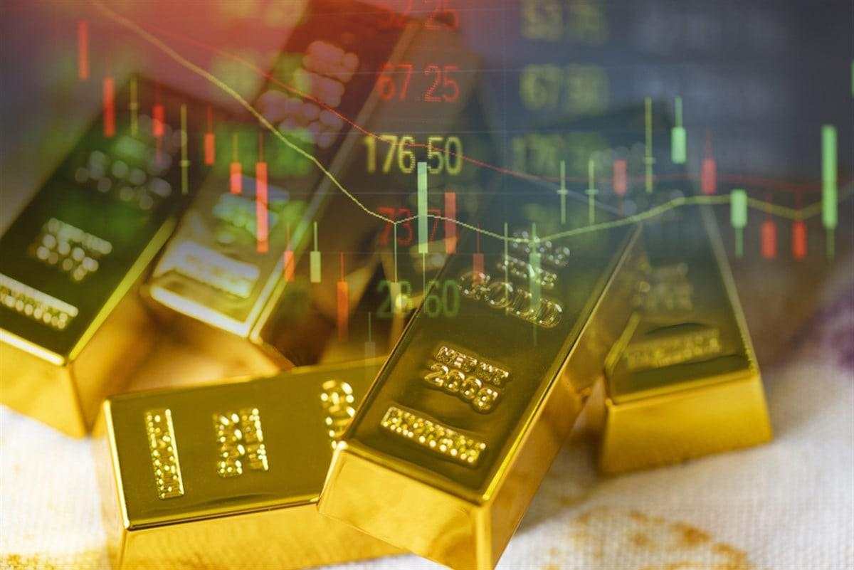 Alasan Harga Emas Naik Saat Perang, Apa Hubungannya? Ini Penjelasannya