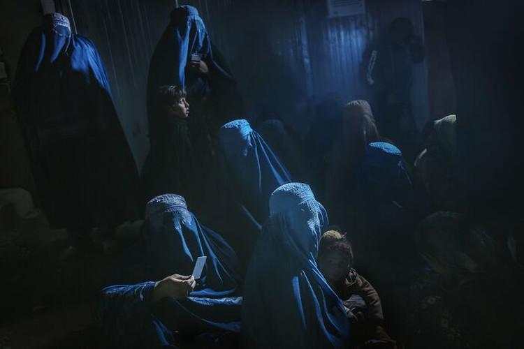 Karya Foto Berwarna Jawara Refocus Awards 2025 Bikin Terpana