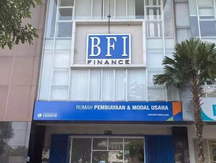 Gelar MESOP, BFI Finance (BFIN) Siap Private Placement 230 Juta Saham
