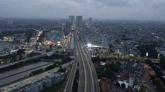 Siap-siap! Tarif Tol Becakayu Mau Naik, Ini Rinciannya