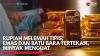 Ikuti Jejak IHSG, Rupiah Ditutup Perkasa ke Rp16.115 per USD