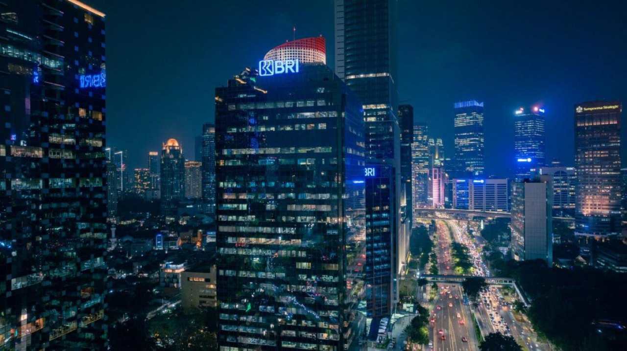 Jadi The Best Domestic Custodian Bank, BRI Catatkan Nilai Asset Under Custody Terbesar di Indonesia