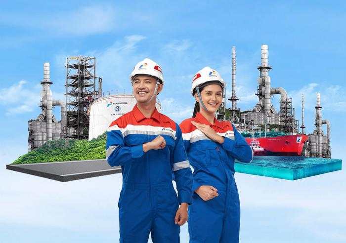 Pertamina Patra Niaga Buka Pendaftaran Calon Mitra Pemasok Produk Kilang