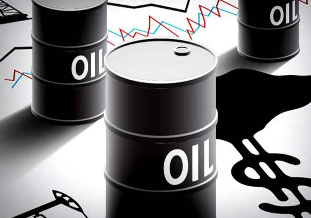 Minyak WTI Menguat di Tengah Risiko Pasokan