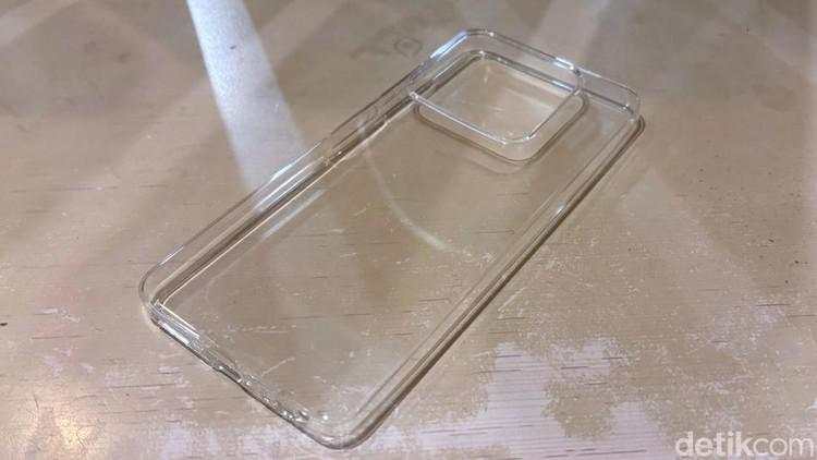 Unboxing Nubia A56, HP Rp 1 Juta Bawa Spesifikasi Menarik
