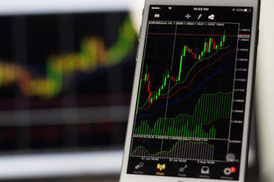 MINDSET IS KING: PANDUAN MENTAL UNTUK BELAJAR FOREX TRADING