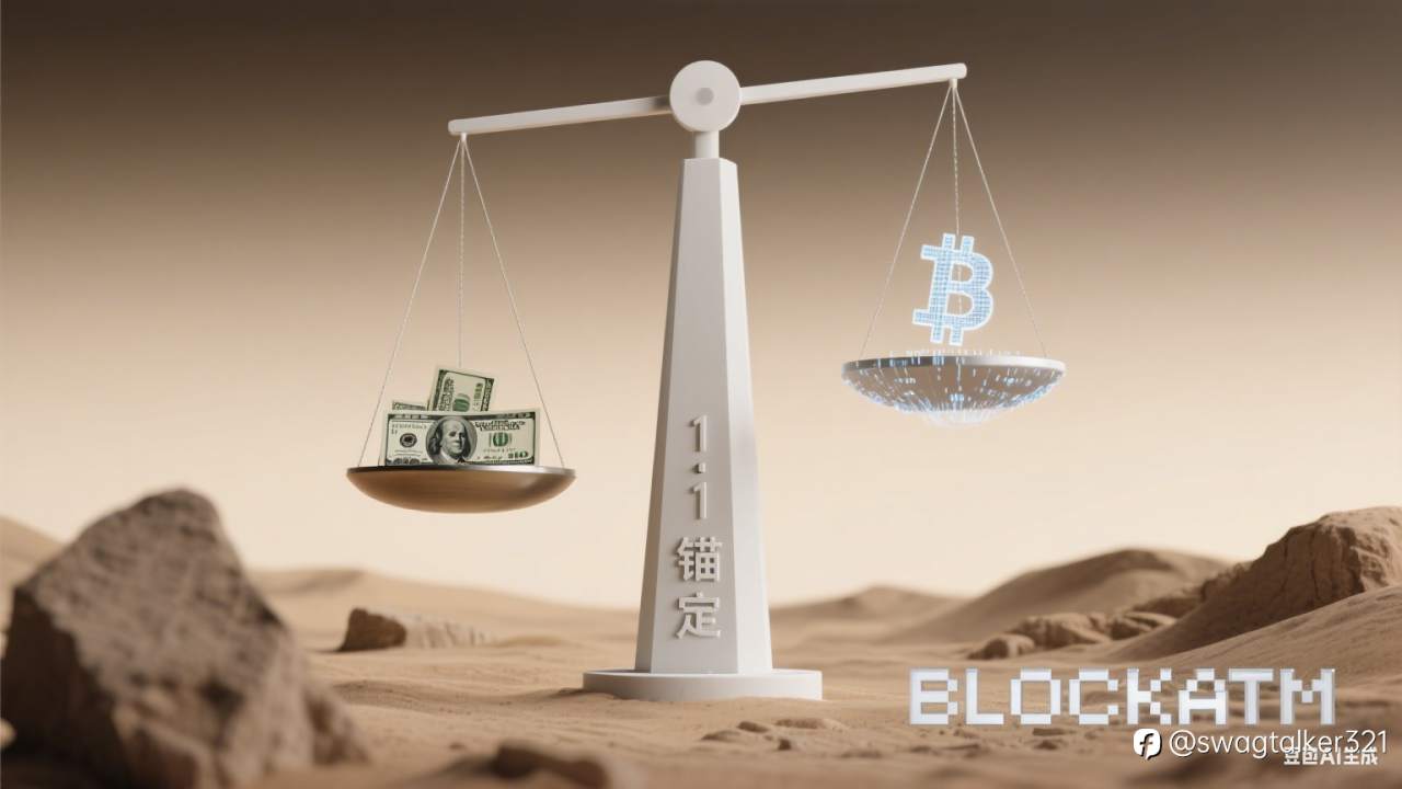 How to prevent incorrect transfers? Stablecoin payment gateway BlockATM has a trick.